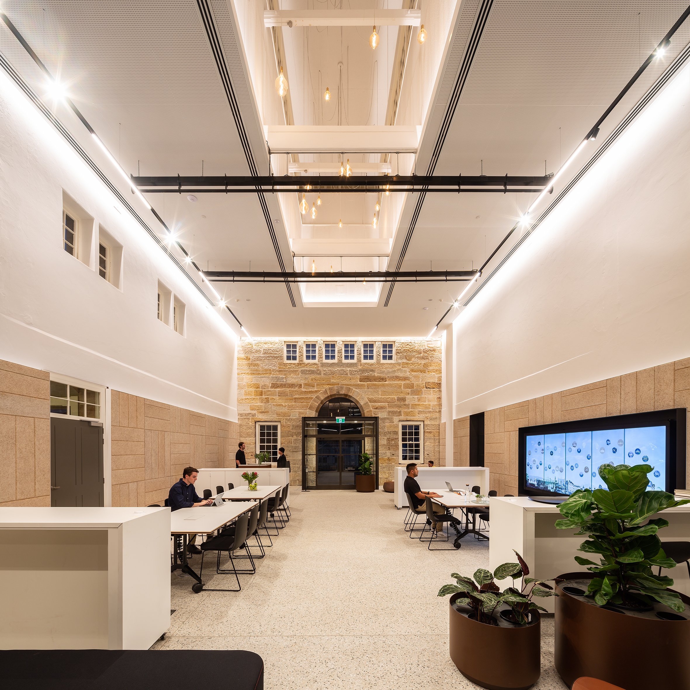 Western Sydney Startup Hub, Powered By Spacecubed | Tour The Space Now